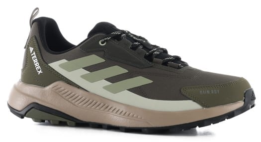 Adidas Terrex Anylander Rain.RDY Low Shoes - view large