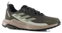 Adidas Terrex Anylander Rain.RDY Low Shoes - shadow olive/tengrn/halgrn