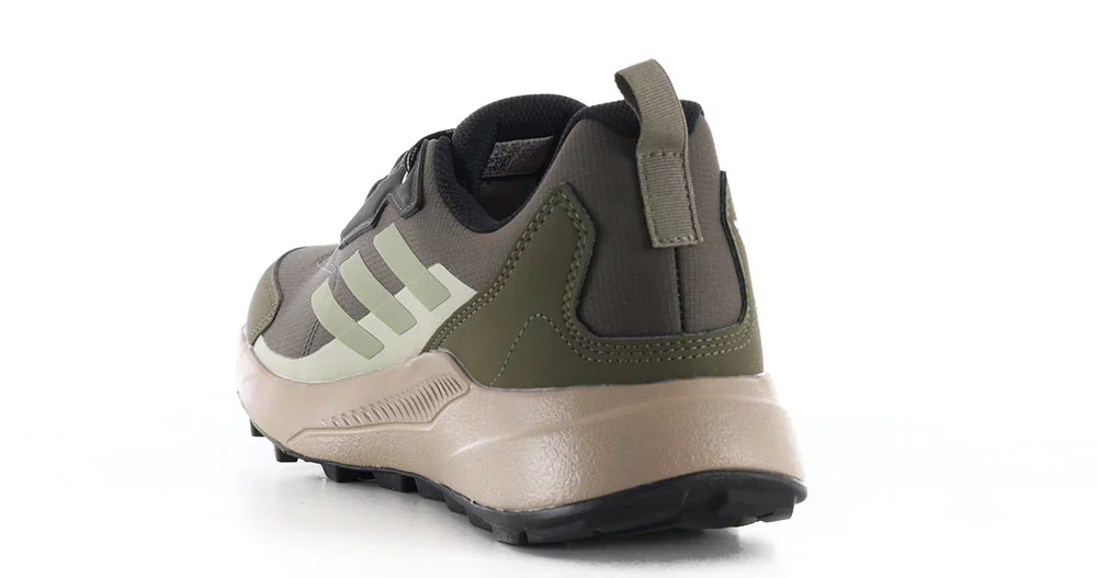【アンダンテ】 Adidas Terrex Anylander Rain.RDY Low Shoes - shadow olive/tengrn