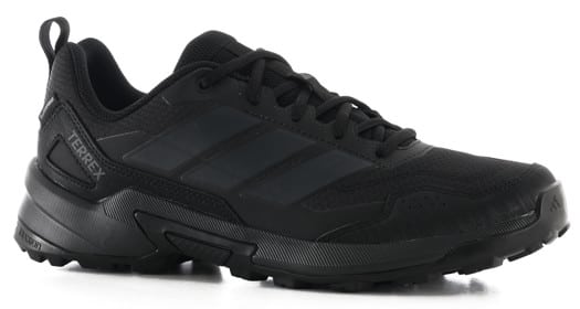 Adidas Terrex Eastrail 3 CP Shoes - core black/carbon/grey four - view large