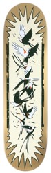 Real Walker Flock 8.38 Easy Rider Skateboard Deck