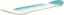 Real Walker Flock 8.38 Easy Rider Skateboard Deck - angle