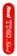 Real Ishod Shape Code 8.5 Skateboard Deck - red