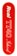Real Ishod Shape Code 8.5 Skateboard Deck - top