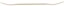 Real Mason Shape Code 8.28 Skateboard Deck - side