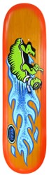 Team 8.25 Slick Skateboard Deck