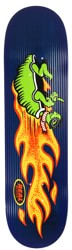 Team 8.5 Slick Skateboard Deck