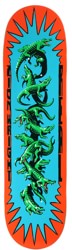 Zion Pack 8.5 Heavy Weight Skateboard Deck