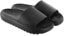 Adidas Adilette Lumia Slide Sandals - cblack/cblack/cblack