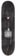 Anti-Hero Gerwer Grimplestix DBX Grimplenator 8.25 Skateboard Deck - top