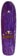 Anti-Hero Jalopi Freeloader 10.14 Skateboard Deck - top
