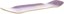 Anti-Hero Jalopi Freeloader 10.14 Skateboard Deck - angle