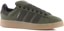 Adidas Campus 00s Shoes - focus olive/shadow olive/gum3
