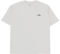 Lakai Flare SS Tee T-Shirt - white