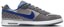 Nike SB Paul Rodriguez Zoom Air Low - Quickstrike Skate Shoes - flint grey/deep royal blue-flint grey