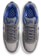 Nike SB Paul Rodriguez Zoom Air Low - Quickstrike Skate Shoes - flint grey/deep royal blue-flint grey - top