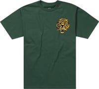 Lakai Bengal T-Shirt - forest green
