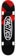 Tactics 8.125 Logo Complete Skateboard - oval t