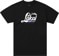 Lakai Motorworks T-Shirt - black