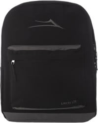 Lakai Ripstop Everyday Backpack - black