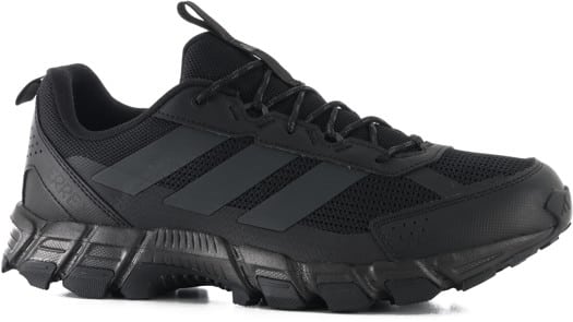 Adidas Terrex Rockadia Shoes - core black/carbon/core black - view large