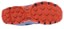Adidas Terrex Rockadia Shoes - carbon/core black/seimor - sole
