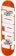 Hopps BigHopps 8.0 Complete Skateboard - orange