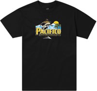 Lakai Pacifico Cityscape T-Shirt - black