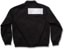 Lakai Public Enemy Sniper Logo Jacket - black - reverse