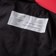 Lakai Public Enemy Sniper Logo Jacket - black - detail 3