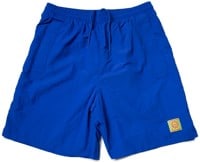 Lakai Sunny Nylon Short - royal