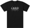Lakai Universal T-Shirt - black
