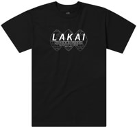 Lakai Universal T-Shirt - black