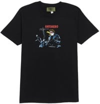 Anti-Hero Eaglenator T-Shirt - black