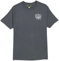 Anti-Hero Still Believe T-Shirt - charcoal