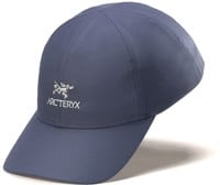 Arcteryx Bird Word Strapback Hat - dk straus/habitat