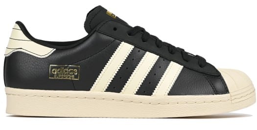 Adidas Superstar ADV Skate Shoes - view large