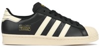 Adidas Superstar ADV Skate Shoes - core black/cream white/gold metallic
