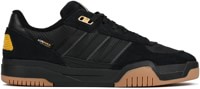 Adidas Tekkira Cup Skate Shoes - carbon/carbon/core black