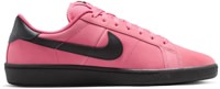 Nike SB Zoom Tennis Classic Skate Shoes - hyper pink/black