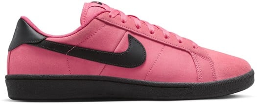Nike SB Zoom Tennis Classic Skate Shoes - hyper pink/black | Tactics