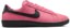 Nike SB Zoom Tennis Classic Skate Shoes - hyper pink/black - side