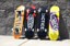 Tactics 7.375 Logo Complete Skateboard - alternate 1