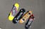 Tactics 7.375 Logo Complete Skateboard - alternate 3