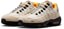 Nike SB Air Max 95 - Quickstrike Skate Shoes - sail/black-laser orange - alternate 1