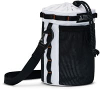 Nike ACG ACG 1L Chalk Bag - white/black/black