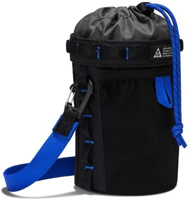 Nike ACG ACG 1L Chalk Bag - black/anthracite/summit white - view large