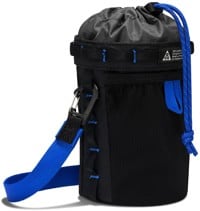 Nike ACG ACG 1L Chalk Bag - black/anthracite/summit white