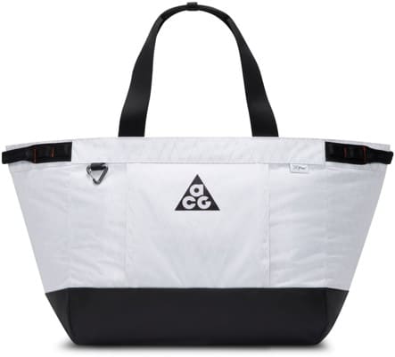 Nike ACG ACG 55L Tote - white/black/black - view large