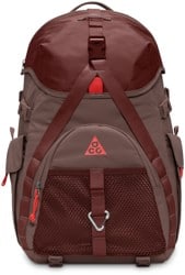 Nike ACG ACG DAYMAX Backpack - lt chocolate/mystic dates/summit white